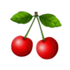 hot coin vip cherry symbol