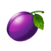 hot coin vip plum symbol