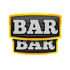 hot coin vip two bar symbol