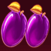 hot deco prunes symbol