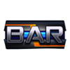 hot diamond bar bar 1 symbol