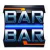 hot diamond bar bar 2 symbol