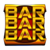 hot diamond bar bars symbol