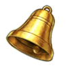 hot diamonds 100 bell symbol