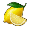 hot diamonds 100 lemon symbol