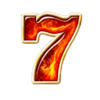 hot diamonds 100 seven symbol