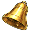 hot diamonds 40 bell symbol