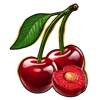 hot diamonds 40 cherry symbol