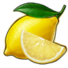 hot diamonds 40 lemon symbol