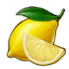 hot diamonds 5 lemon symbol