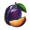 hot diamonds 5 plum symbol