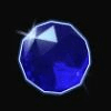 hot diamonds blue symbol