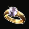 hot diamonds ring symbol