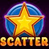 hot fruits 100 scatter symbol