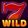 hot fruits 100 wild symbol