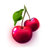 hot fruits 20 cherry symbol