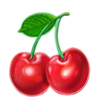 hot fruits 20 extra chillis cherry symbol