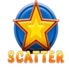 hot fruits 20 extra chillis scatter symbol