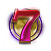 hot fruits 20 seven symbol
