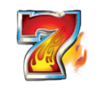 hot hand 7 symbol