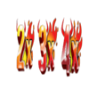 hot hand any3 symbol