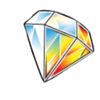 hot hand diamond2 symbol