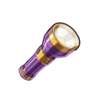hot heist flashlight symbol