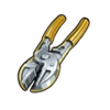 hot heist pliers symbol