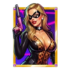 hot heist thief symbol