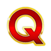 hot hot blazing lock q symbol