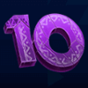 hot muchacho 10 symbol