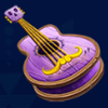 hot muchacho guitar symbol
