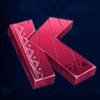 hot muchacho k symbol