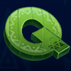 hot muchacho q symbol