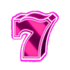 hot offer 2 7 symbol