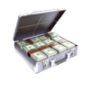 hot offer 2 money symbol
