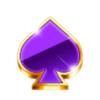 hot offer 2 spade symbol