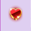 hot offer deluxe heart symbol