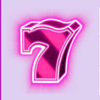 hot offer deluxe seven symbol