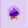 hot offer deluxe spade symbol