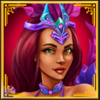 hot rio nights bonus buy queen 1 symbol