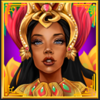 hot rio nights bonus buy queen symbol
