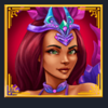 hot rio nights dancer2 symbol