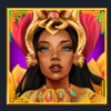 hot rio nights dancer symbol