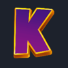 hot rio nights k symbol