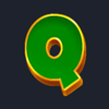 hot rio nights q symbol