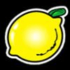 hot seven lemon symbol