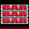 hot shot progressive 3bars symbol
