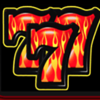 hot shot progressive 7hot symbol
