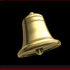 hot shot progressive bell symbol